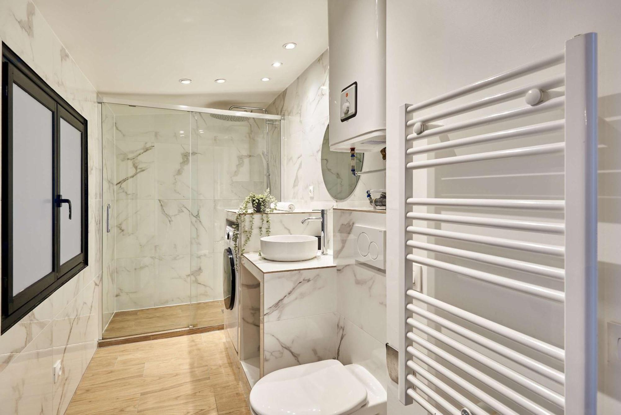 Apartment Le Marais By Studio Prestige Paříž Exteriér fotografie