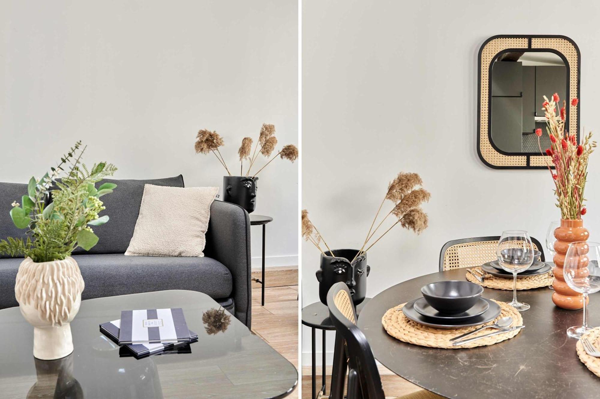 Apartment Le Marais By Studio Prestige Paříž Exteriér fotografie